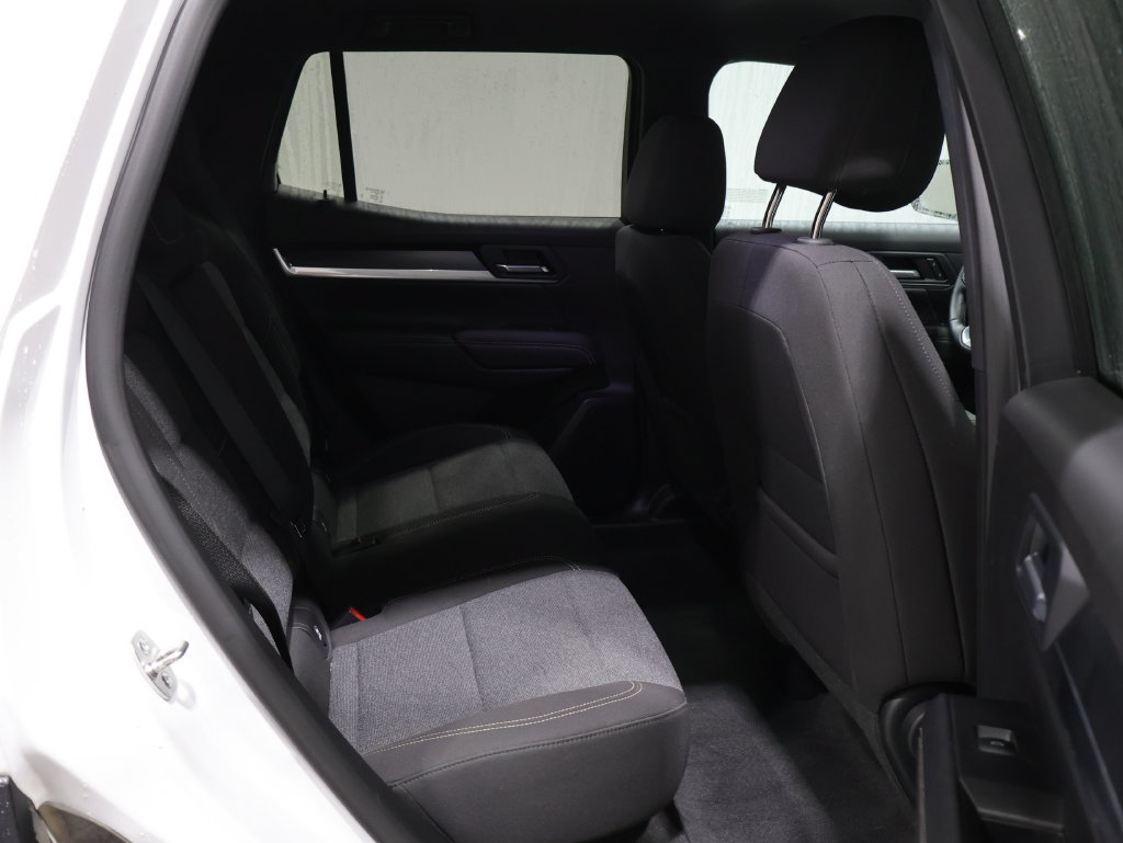 Used 2026 GMC Terrain Elevation AWD/4WD image 19