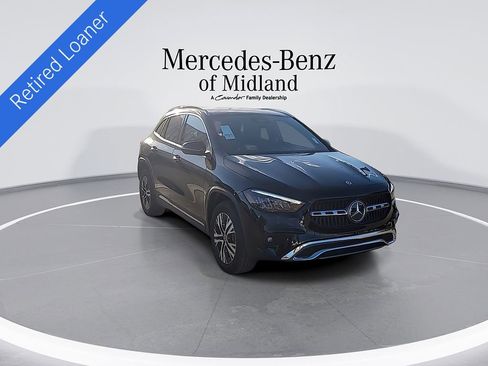 New 2026 Mercedes-Benz GLA 250 image 2