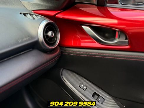 Used 2016 MAZDA MX-5 Miata Grand Touring RWD image 19