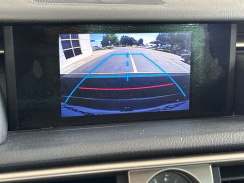 Used 2014 Lexus IS 250 w/ F-Sport Package RWD image 25