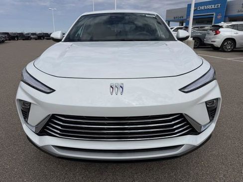 New 2026 Buick Envista Preferred image 4