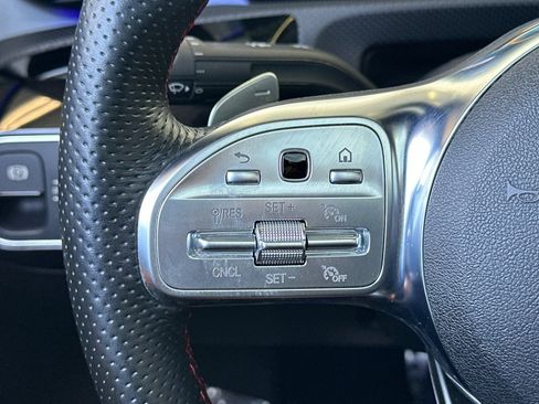 Used 2023 Mercedes-Benz CLA 35 AMG 4MATIC w/ Exterior Lighting Package image 34