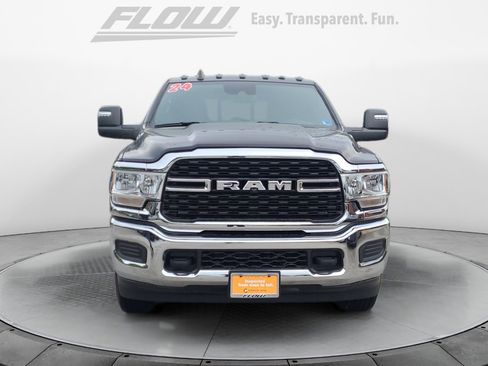 Used 2024 RAM 2500 Tradesman w/ Safety Group RWD image 3