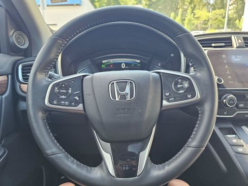 Used 2022 Honda CR-V Touring image 26