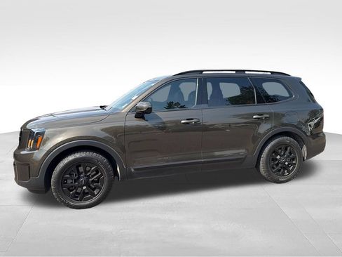 Used 2024 Kia Telluride SX Prestige X-Pro AWD/4WD image 5