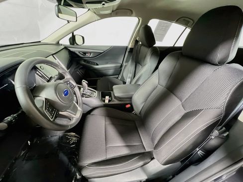 Used 2025 Subaru Legacy Premium AWD/4WD image 18
