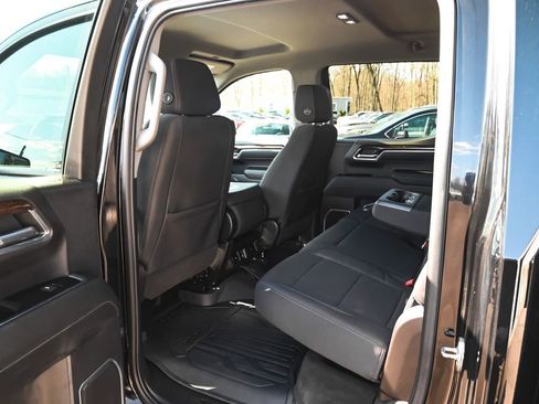 Used 2024 GMC Sierra 1500 Elevation AWD/4WD image 30