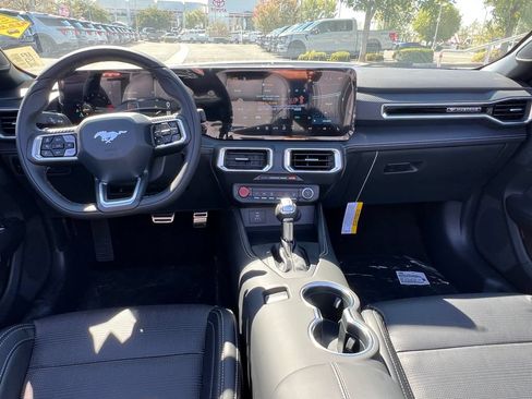 New 2026 Ford Mustang GT Premium RWD image 17
