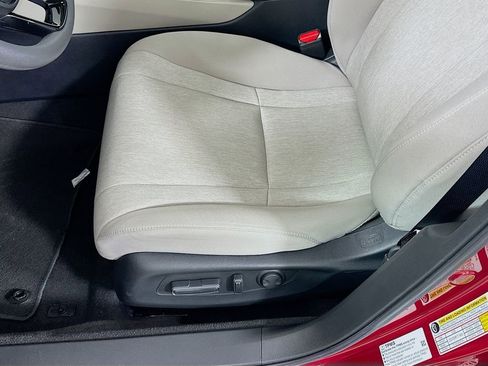 Used 2025 Honda Accord SE image 19