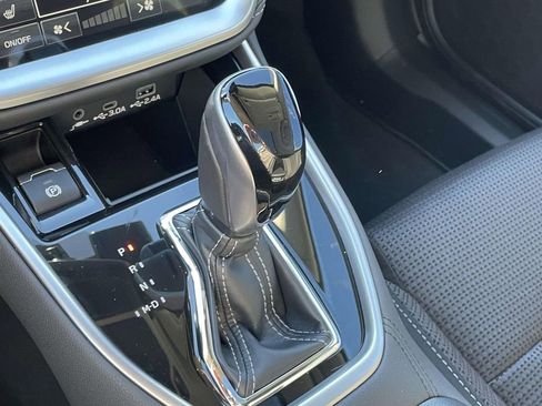 Certified 2025 Subaru Outback Premium w/ Popular Package #1 image 24