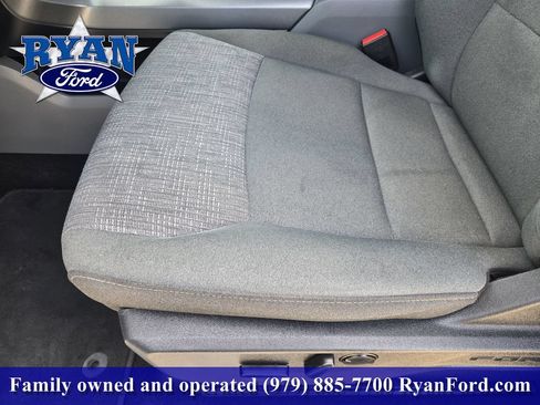 Used 2023 Ford F150 XLT w/ Equipment Group 302A High RWD image 16