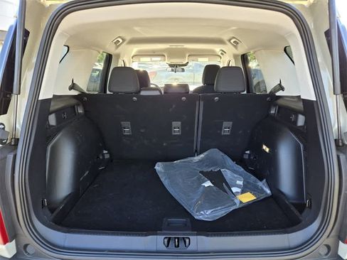 Used 2025 Ford Bronco Sport Big Bend image 13