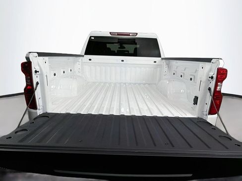 Used 2026 Chevrolet Silverado 1500 LT AWD/4WD image 25