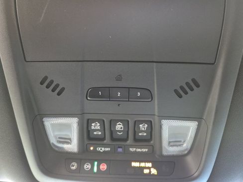 Used 2023 Buick Enclave Essence w/ Experience Buick Package image 29