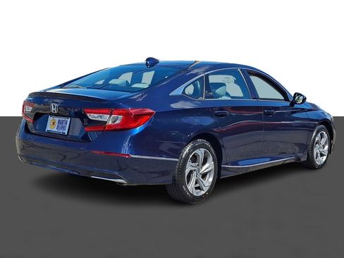Used 2020 Honda Accord EX image 7