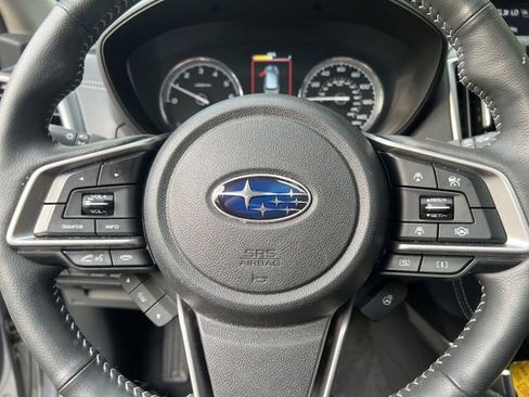 Used 2023 Subaru Forester Touring AWD/4WD image 25