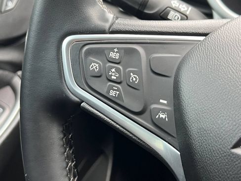 Used 2023 Chevrolet Malibu RS FWD image 10
