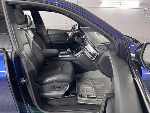 Used 2021 Audi Q8 Prestige AWD/4WD image 53