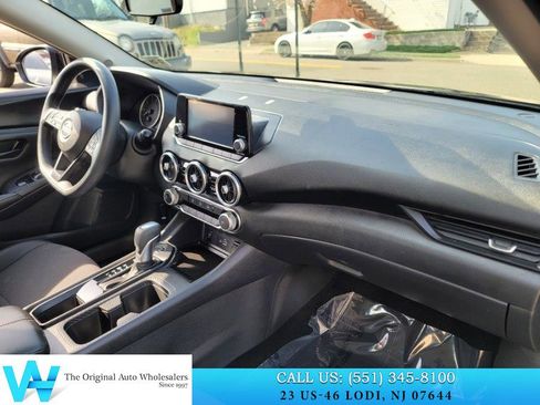 Used 2024 Nissan Sentra S image 14