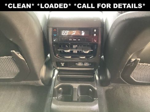 Used 2021 Jeep Grand Cherokee L Limited AWD/4WD image 20