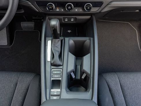 New 2026 Honda Accord LX image 20