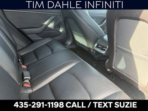 Used 2019 Tesla Model 3 Performance image 14
