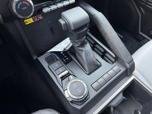 New 2026 Toyota Tacoma SR5 AWD/4WD image 35