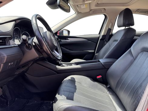 Used 2018 MAZDA MAZDA6 Grand Touring Reserve FWD image 15