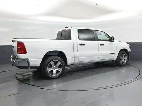 New 2026 RAM 1500 Tradesman RWD image 3
