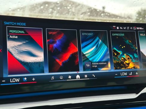 Used 2024 BMW i5 M60 w/ Premium Package image 36