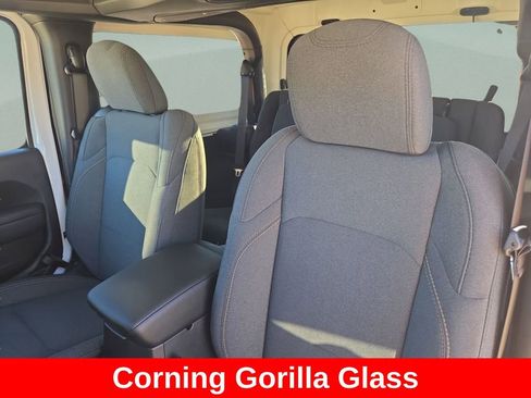 New 2026 Jeep Wrangler Sport AWD/4WD image 15