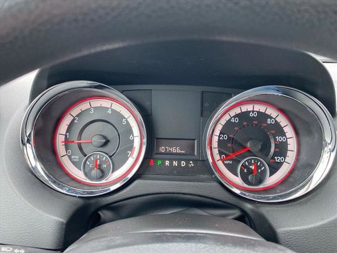 Used 2014 Dodge Grand Caravan American Value Package image 15