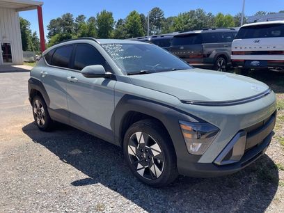 Certified 2024 Hyundai Kona SEL w/ Convenience Package