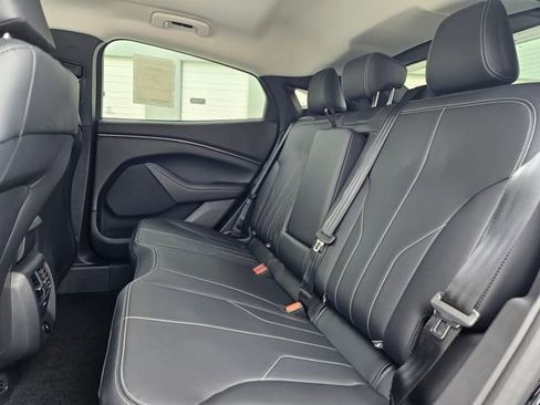 New 2026 Ford Mustang Mach-E Select w/ Comfort Package image 13