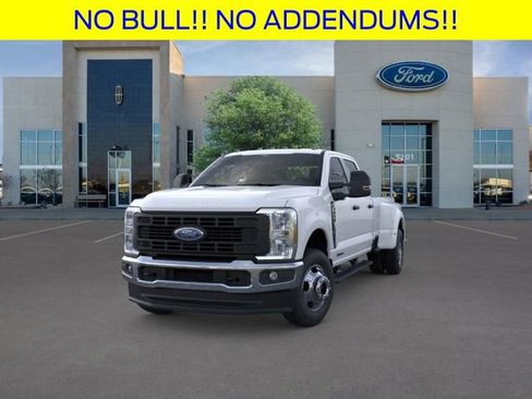 New 2026 Ford F350 XL w/ XL Driver Assist Package image 2