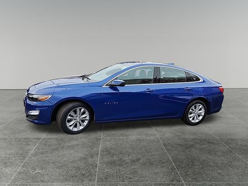 Used 2023 Chevrolet Malibu LT image 4