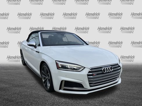 Used 2019 Audi S5 Premium Plus image 2