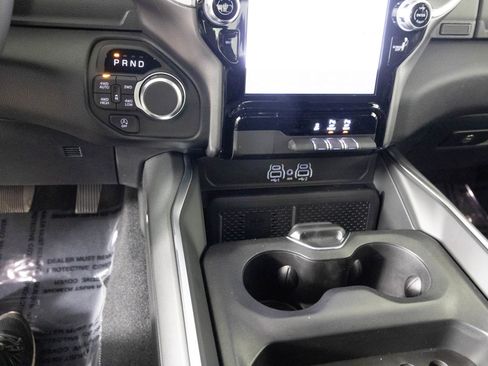 New 2026 RAM 1500 Big Horn image 24