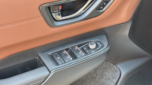 New 2026 Subaru Outback Touring XT AWD/4WD image 18