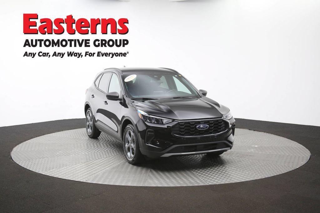Used 2025 Ford Escape ST-Line FWD image 52