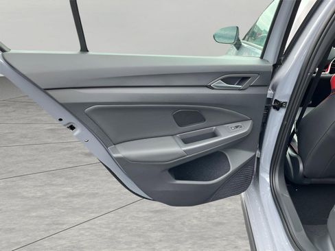 New 2025 Volkswagen GTI Autobahn FWD image 27