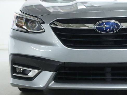 Used 2020 Subaru Legacy Limited w/ Popular Package #2 image 7