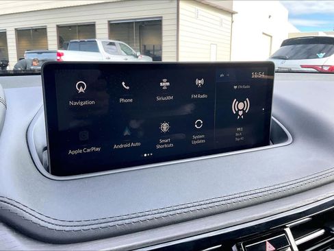 Used 2023 Acura MDX w/Advance Package image 23