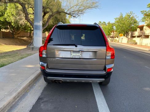 Used 2011 Volvo XC90 3.2 image 7