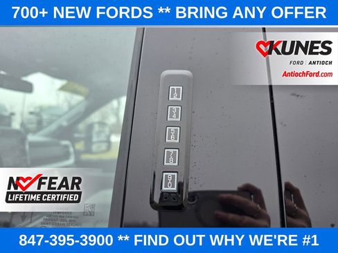 New 2026 Ford F250 XLT w/ XLT Premium Package image 23