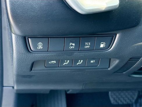 New 2026 MAZDA CX-50 AWD 2.5 Hybrid w/ Weather Package image 10