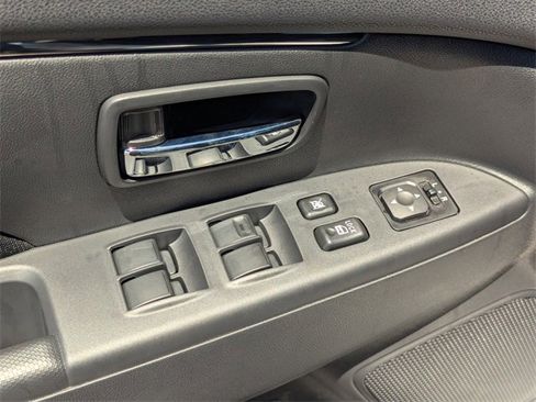 New 2025 Mitsubishi Outlander Sport ES image 13