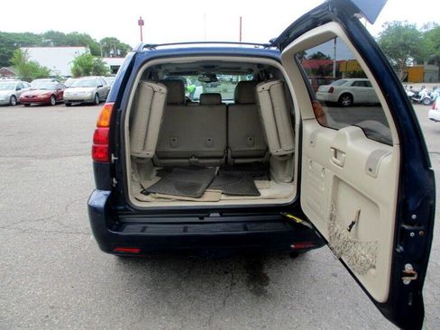 Used 2006 Lexus GX 470 image 6
