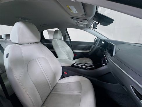Used 2023 Hyundai Sonata SEL w/ Cargo Package image 34