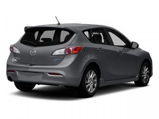 Used 2013 MAZDA MAZDA3 i Touring video 2